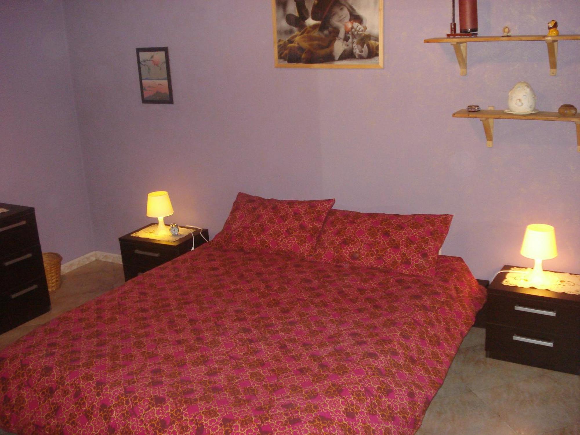 Bed and Breakfast La Mia Casa Per Tutti Cerveteri Exterior foto