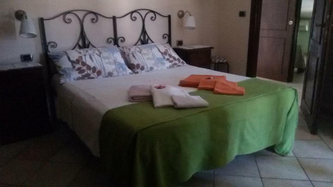Bed and Breakfast La Mia Casa Per Tutti Cerveteri Exterior foto