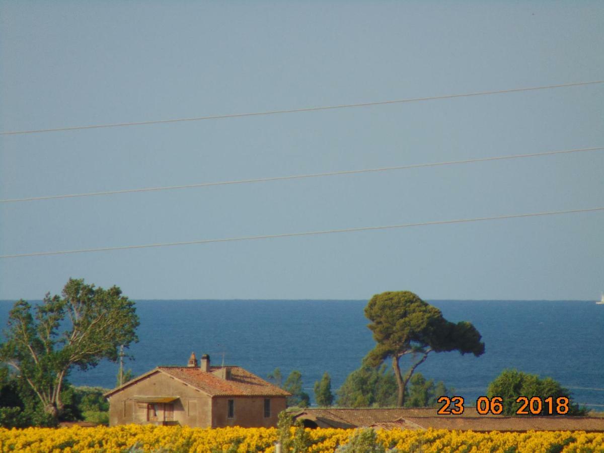 Bed and Breakfast La Mia Casa Per Tutti Cerveteri Exterior foto