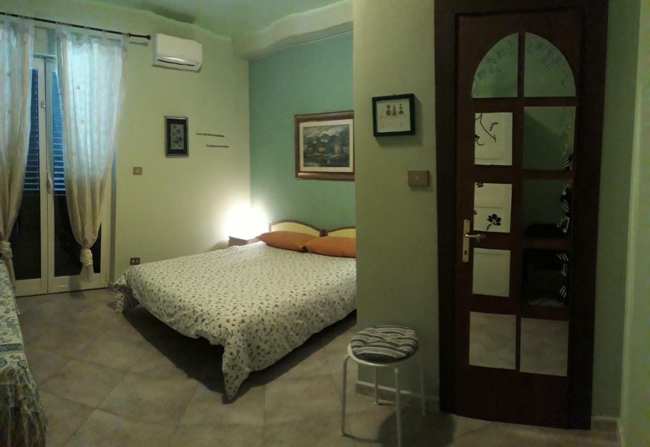 Bed and Breakfast La Mia Casa Per Tutti Cerveteri Exterior foto