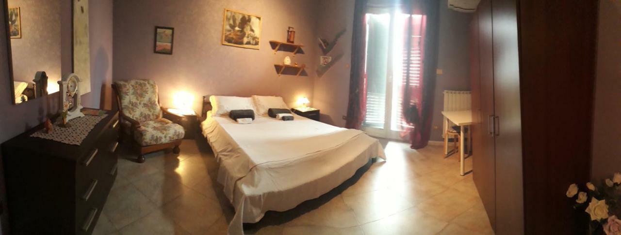 Bed and Breakfast La Mia Casa Per Tutti Cerveteri Exterior foto