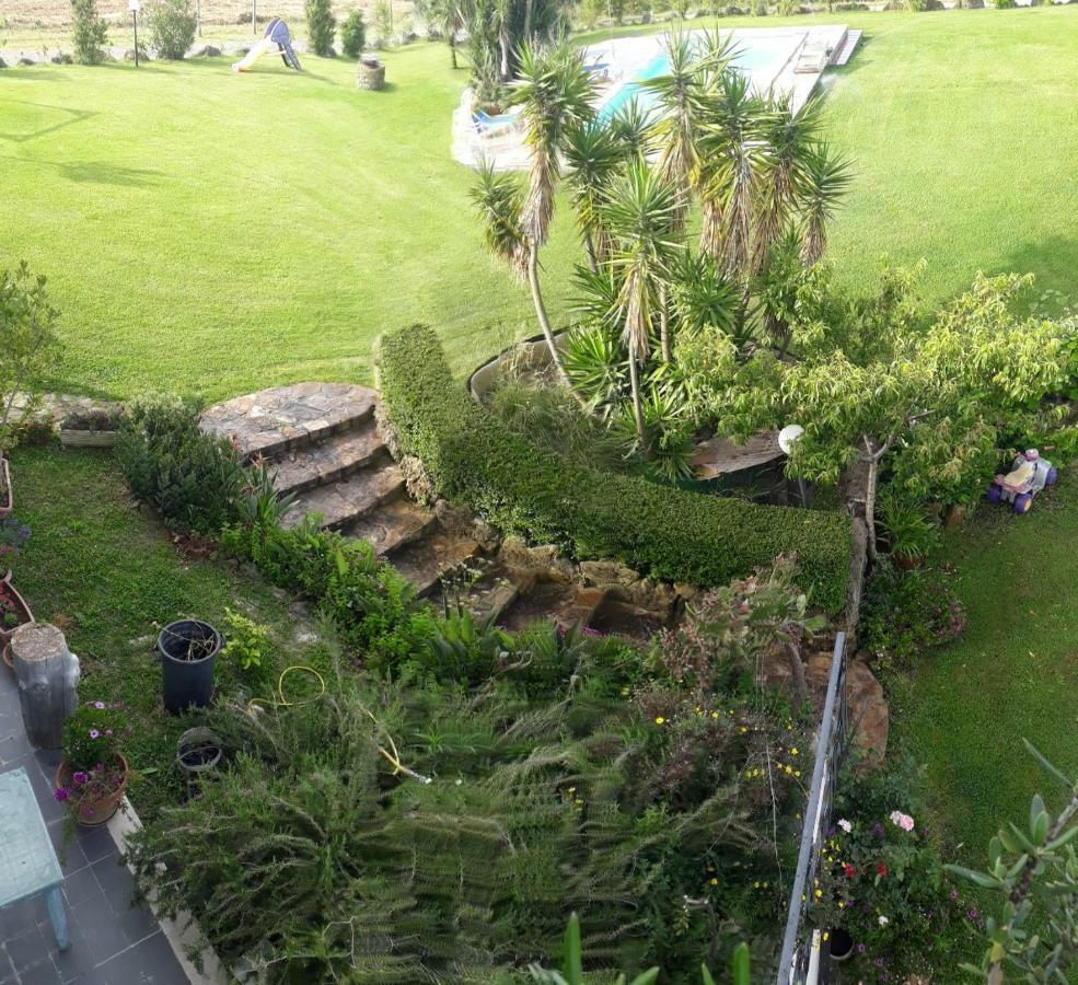 Bed and Breakfast La Mia Casa Per Tutti Cerveteri Exterior foto